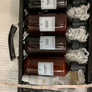 Gilchrist & Soames gift set